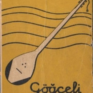 Göğçeli Âşık Elesker (yazan Nizamettin Onk). Adapazarı, 1964